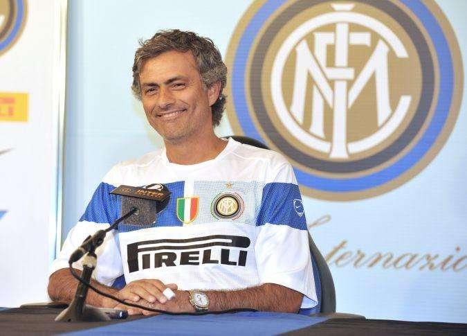 E' ancora Mou contro Lippi: "Capello e Del Bosque farebbero come lui?"