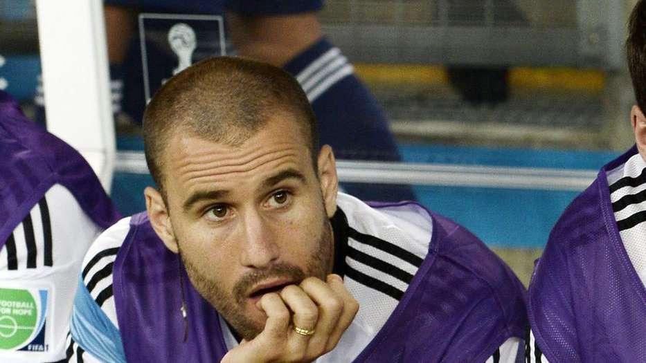 GdS - Palacio no-gol, ma l'Inter fa punti perché...