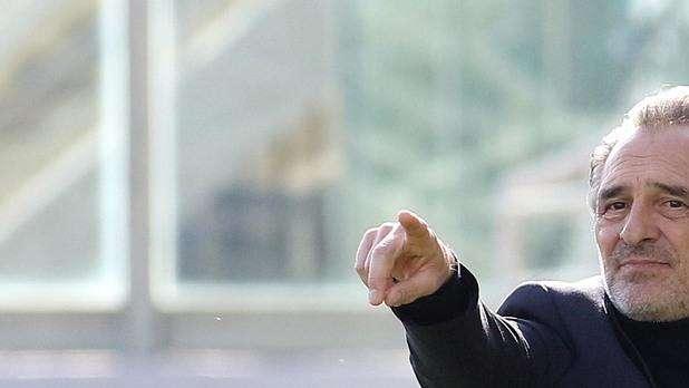 Prandelli prevede un duello per lo scudetto: "Inter e Napoli le più pronte e strutturate"