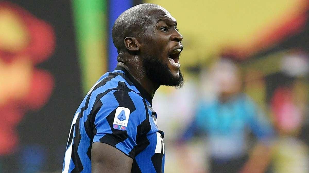 Telegraph - Man. City, tentativo per Lukaku in estate: muro Inter da 93,75 mln di sterline 