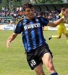Monachello bis: "Dall'Inter nessun contratto". Invece...