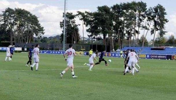 VIDEO - Inter-Padova 3-1, Mkhitaryan non si ferma mai: ecco il gol che sblocca la partita