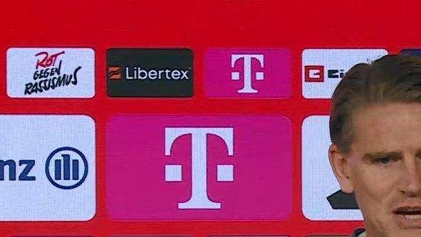 Freund, ds Bayern Monaco: "Champions un sogno in frantumi, ma..."