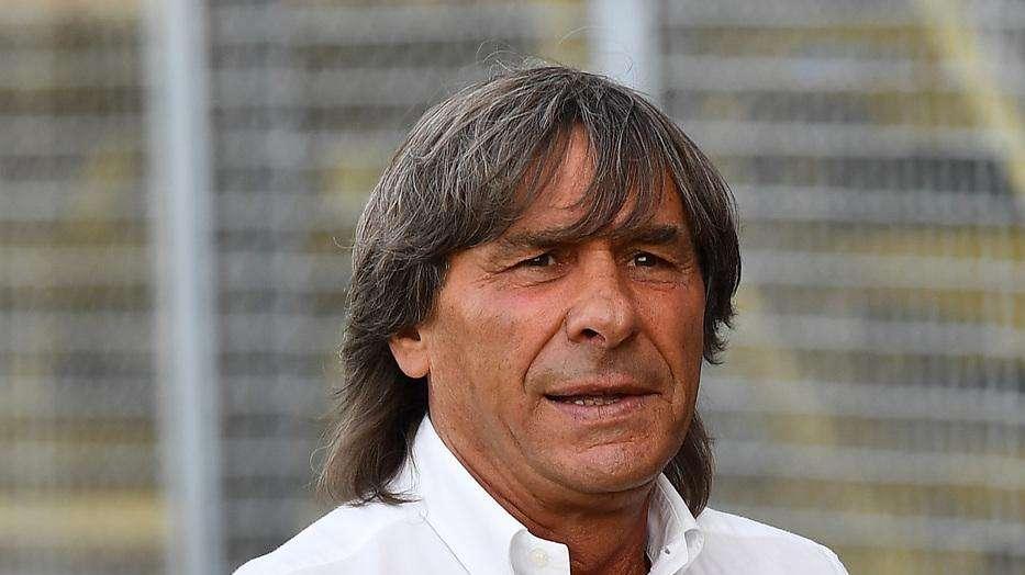 Bruno Conti gioca Inter-Roma: "Entrambe non vorranno un altro ko. Sarà una sfida bella da vedere"