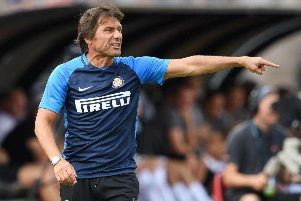 VIDEO - Inter, la vigilia della sfida contro il Manchester United