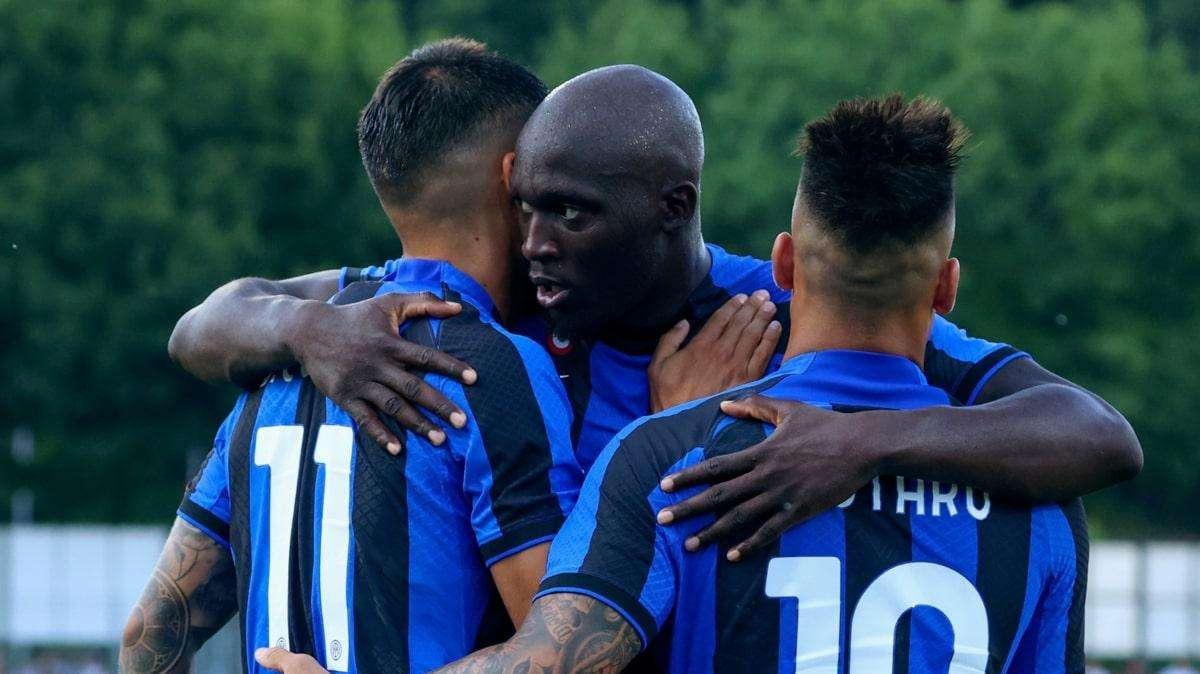 FcIN - Inzaghi con la coperta cortissima in attacco: ecco le ultime su Correa e Lukaku