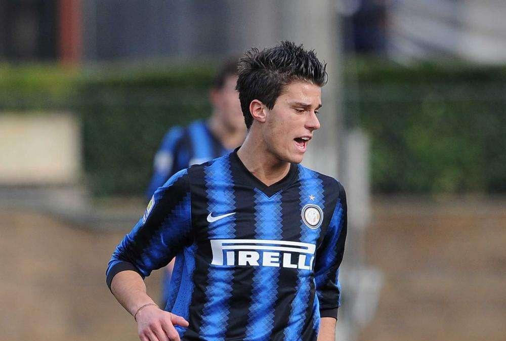 Crisetig: "Ringrazio l'Inter per l'opportunità"
