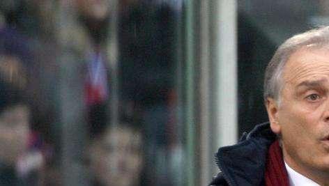 Colomba: "L'Inter non aveva la nostra adrenalina"