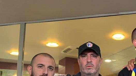 Biraghi: "Milano e l'Inter casa mia, ma a Firenze mi sono realizzato come calciatore e come uomo"