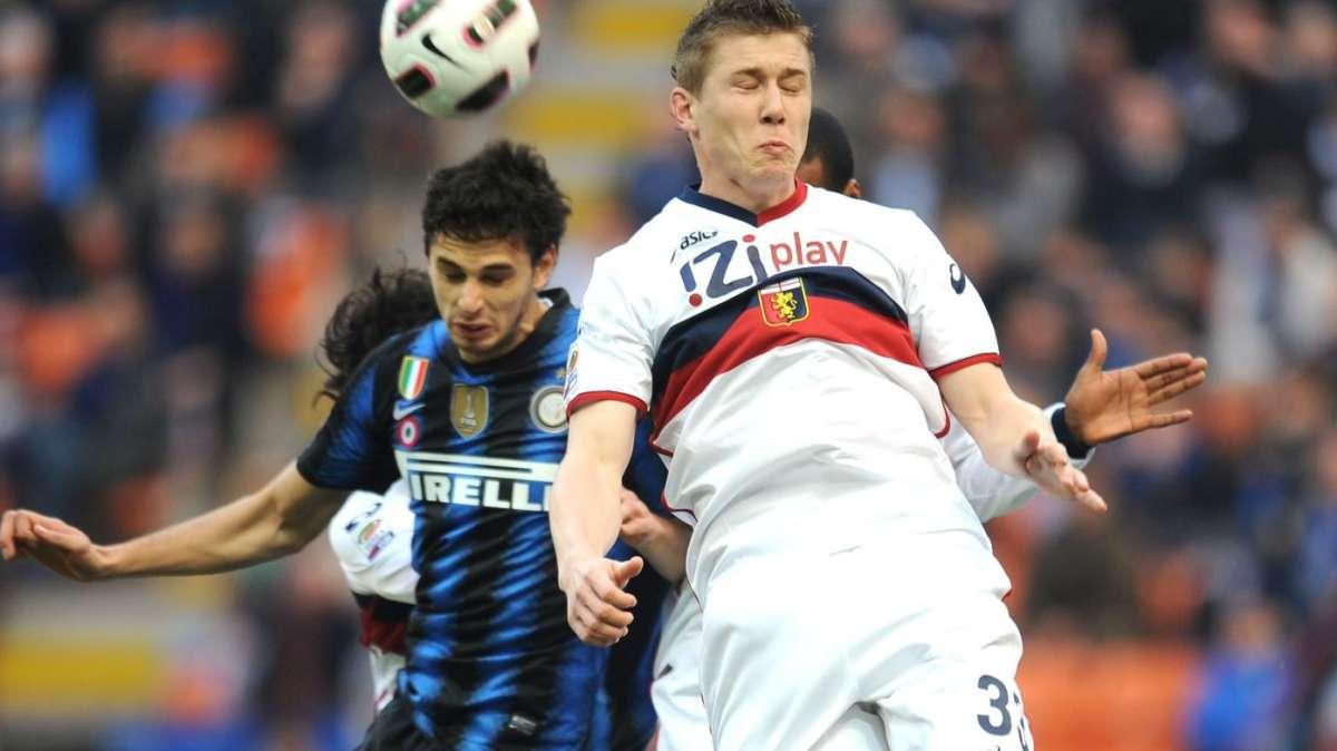L'Inter pronta a fare passi importanti per Kucka