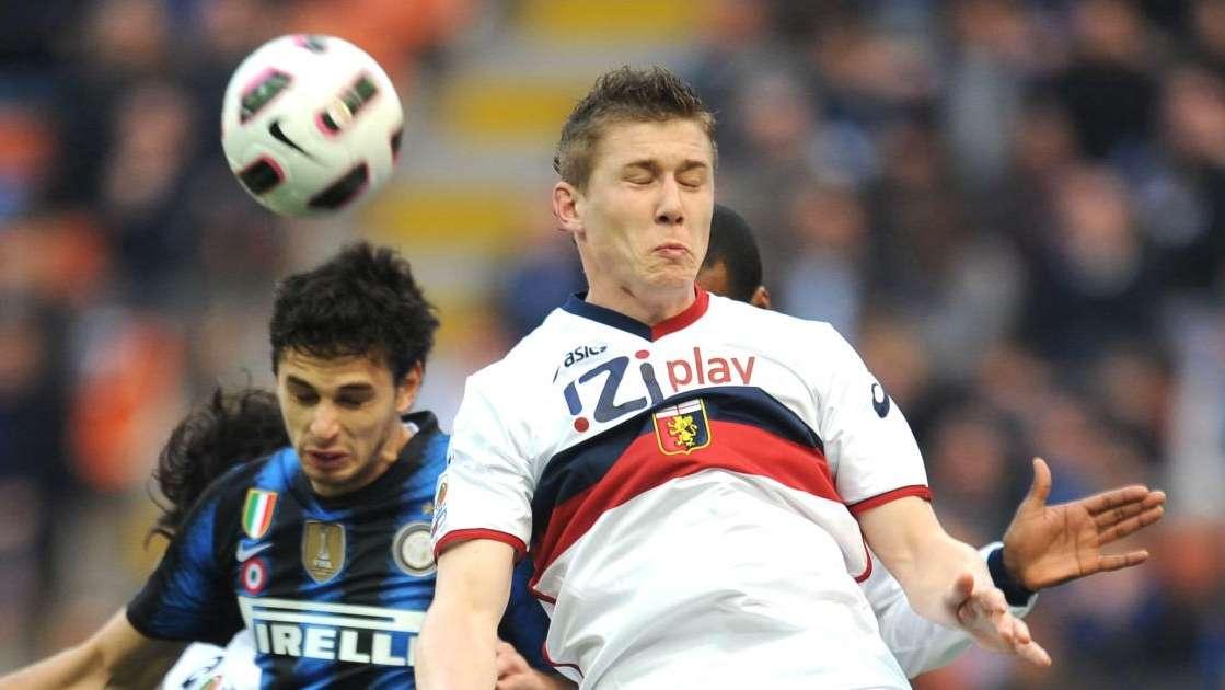 Tuttosport - Pronti 10 milioni per Kucka