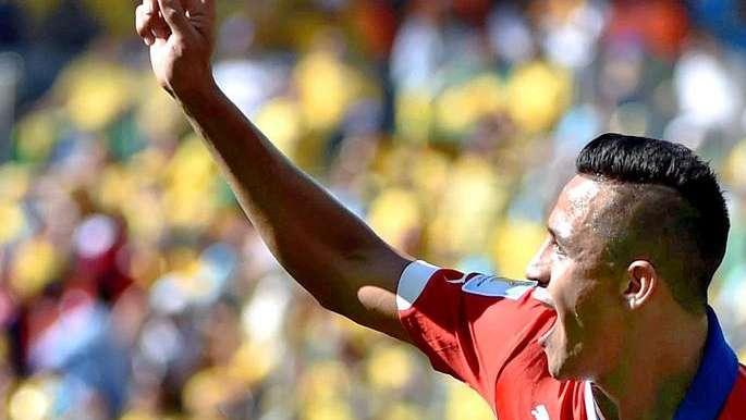 GdS - Sanchez, allarme rientrato: a disposizione per il Cile e per l'Inter. Inzaghi...  