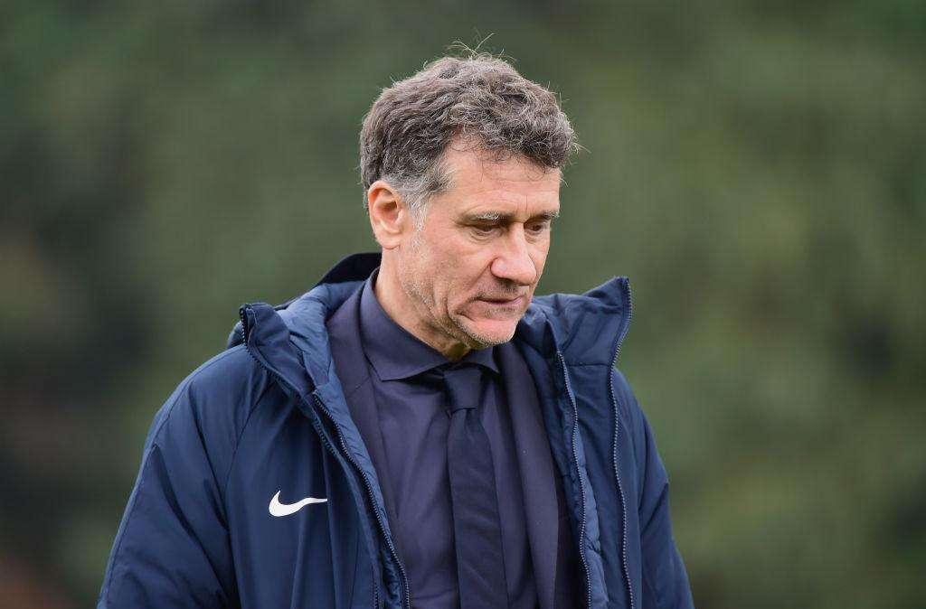 Sorbi: "Reazione da grande squadra. Se giochiamo così potremo toglierci molte soddisfazioni"