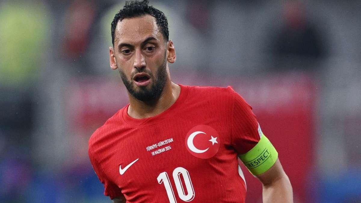 GdS - Calhanoglu apre al Bayern: l'agente al lavoro, Inter stizzita. Il prezzo è fatto: 70 milioni