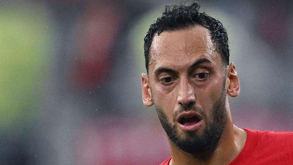 TRT Spor - Bayern Monaco, accelerata per Calhanoglu: il trasferimento del turco sarebbe a un passo