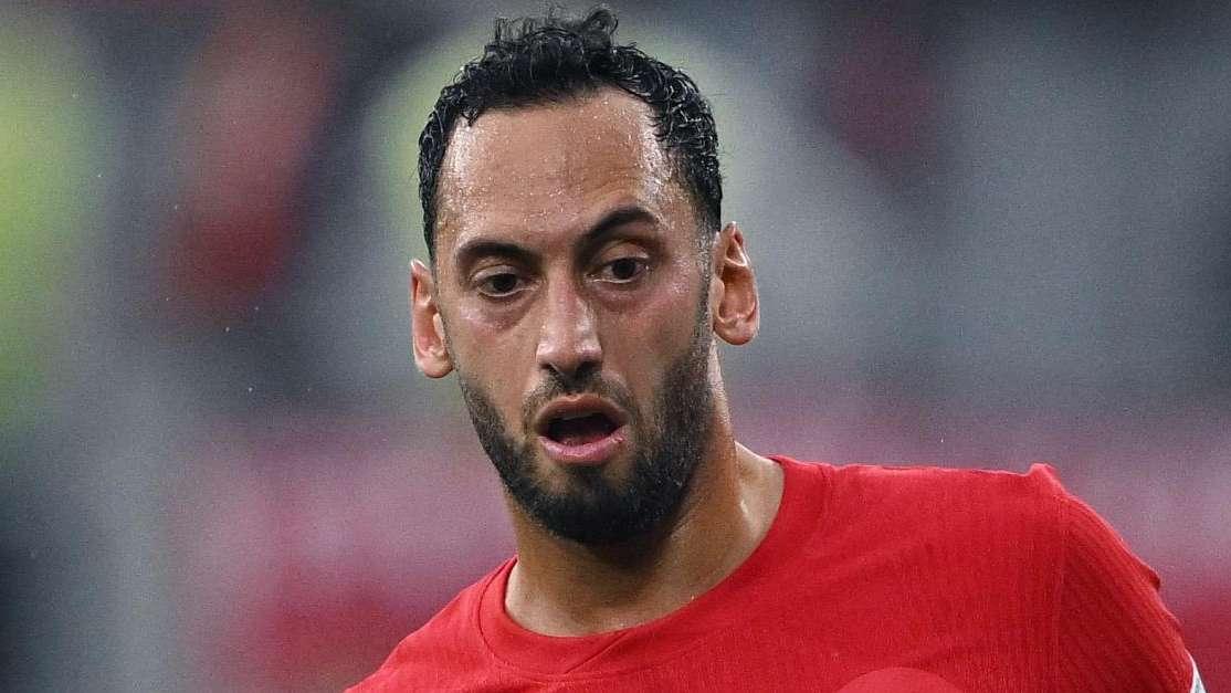 InterNazionali - Turchia-Islanda, Calhanoglu pronto a tornare in campo dall'inizio