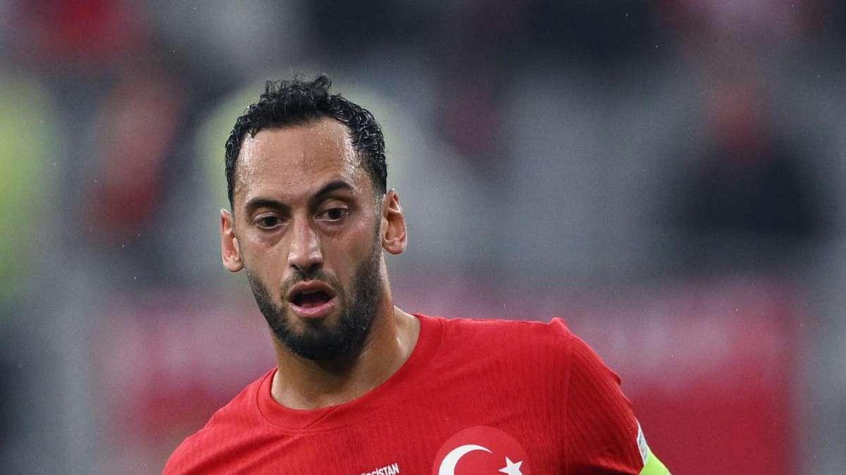 Calhanoglu in gol e Turchia agli ottavi da seconda. Storica qualificazione per la Georgia di Kvara 