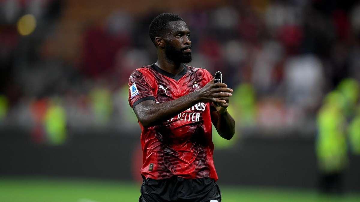 Milan, Tomori: "Newcastle opportunità perfetta per rialzarci dopo il derby, avremmo voluto rigiocare subito"