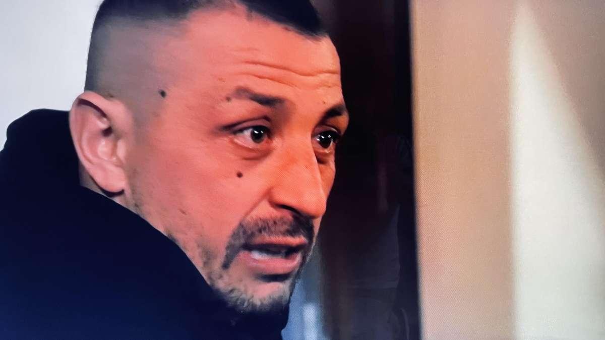 Palombo e il periodo all'Inter: "Quattro mesi non voluti da me, non sarei mai voluto andare via dalla Samp"