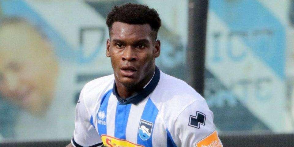 FcIN - Sette squadre interessate a Gravillon. La situazione