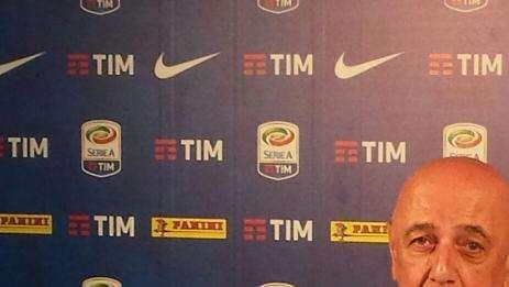 Galliani: "Closing? Penso al derby. Brighenti diceva..."