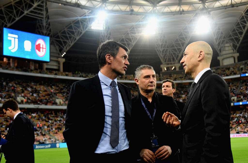 Massaro: "Derby, Milan rabbioso dopo il Porto. Sogno un gol di Tonali al 90'"