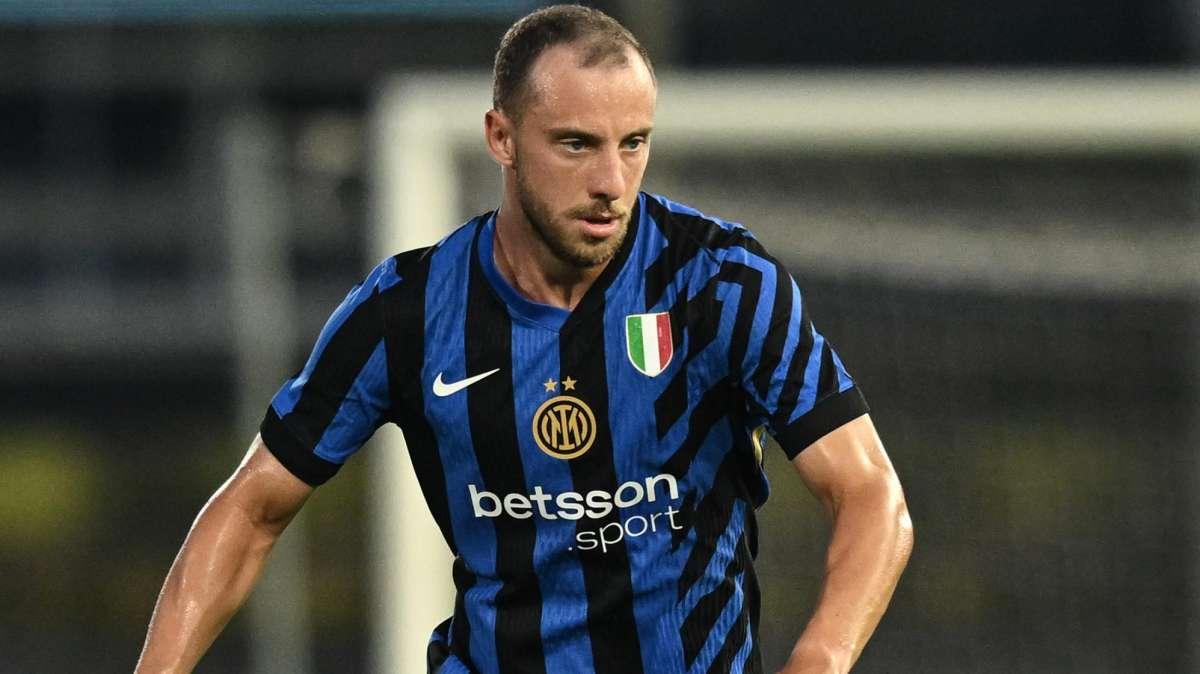GdS - Non solo Correa. Da Bisseck a Carlos Augusto: a Verona ci saranno altre rotazioni 