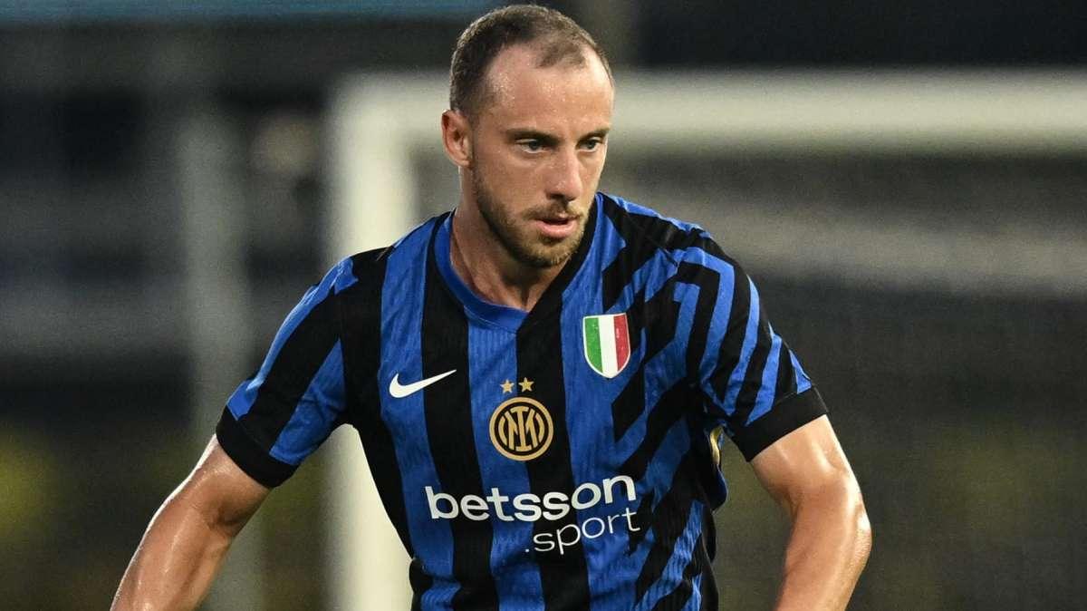 TS - Monza-Inter, chance dal 1' per Carlos Augusto e Taremi. Asllani può dare riposo a Calhanoglu 