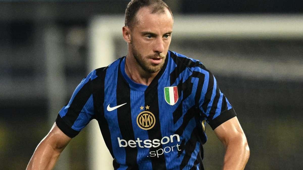 Corsera - Doppio impegno, l'Inter vuole salire a un livello superiore. Chance per Carlos Augusto, Frattesi e Asllani 