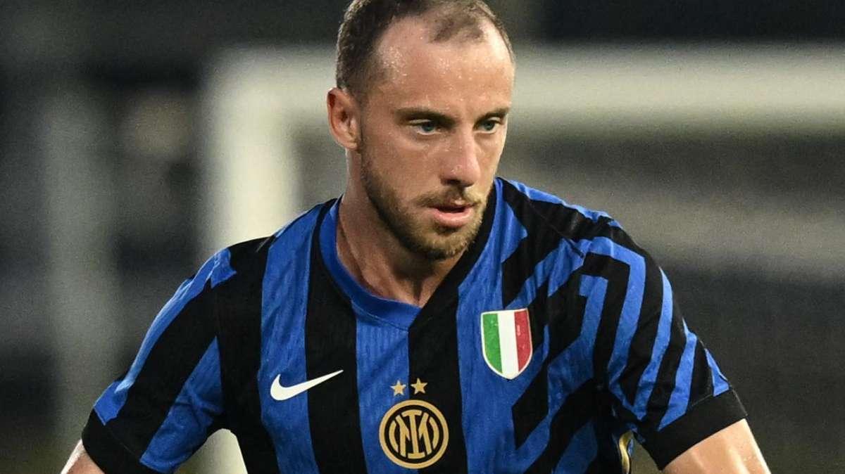 GdS - Carlos Augusto vede il rientro: presto in gruppo per esserci a Verona