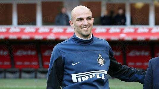 Leicester ottimista per Cambiasso: ecco l'offerta