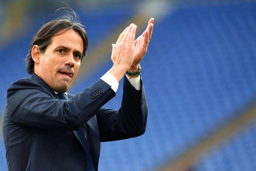 Lazio, Inzaghi: "Ci auguriamo di poter riprendere. Stagione straordinaria al di là della classifica"