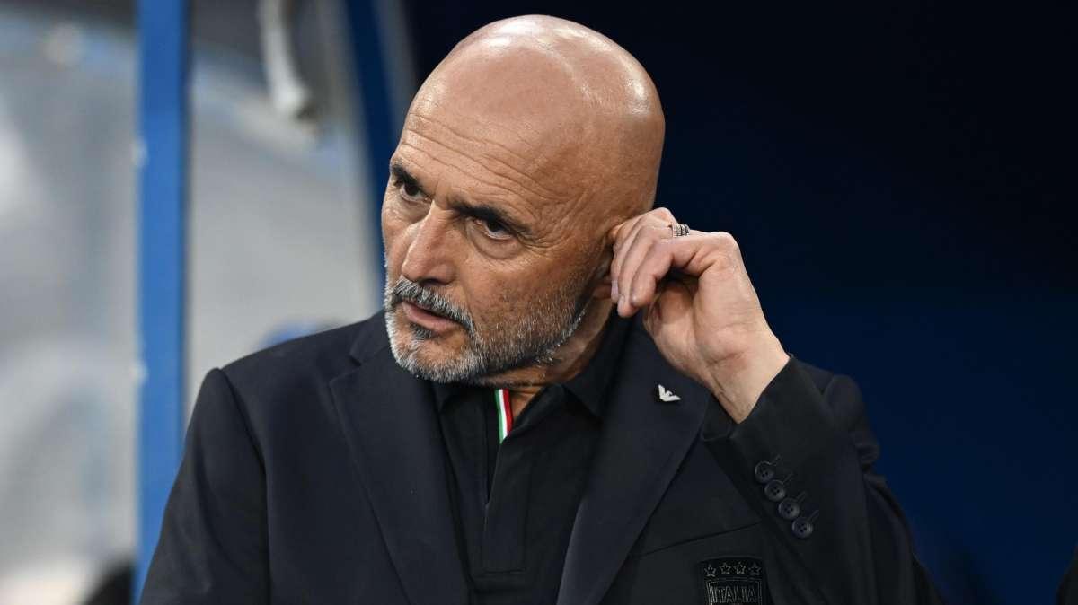 L'Italia arriva in Germania, il ct Spalletti: "Abbiamo la testa piena di ciò che serve per fare il bene della Nazionale"