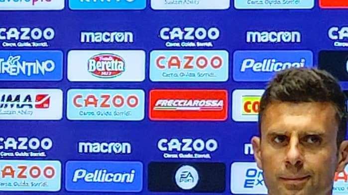 Bologna, Thiago Motta: "Una serata per goderci la vittoria, da domani testa all'Inter"