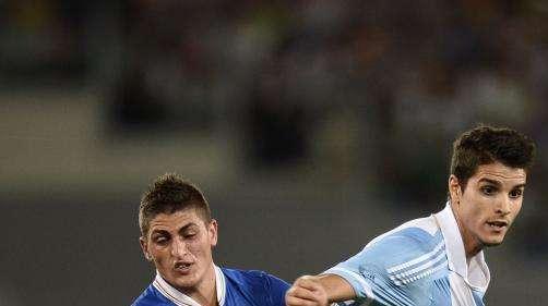 Sky - Lamela, il Tottenham chiede 35 mln. Osvaldo...