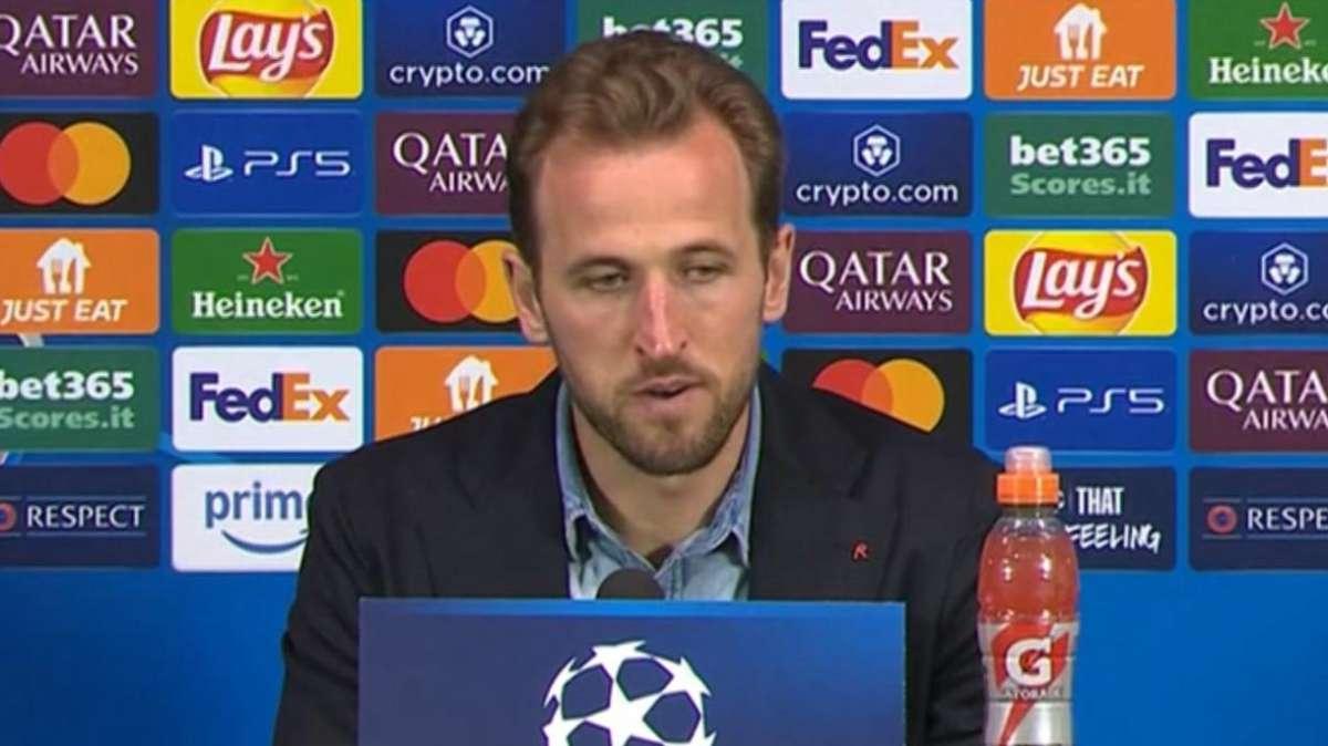 Bayern, Kane: "Inter ottima squadra, pochi hanno vinto a Monaco ma possiamo ribaltarla. Acerbi? Altissimo livello"
