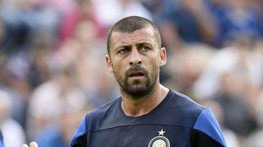 Marca - Martino vuole Walter Samuel a Barcellona