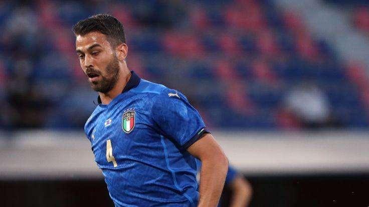 Spinazzola rivela: "Da bambino adoravo Ronaldo e tifavo Inter"