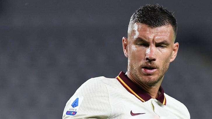TS - Mercato: Dzeko resta nel mirino assieme a Emerson. Novità in arrivo per Tonali