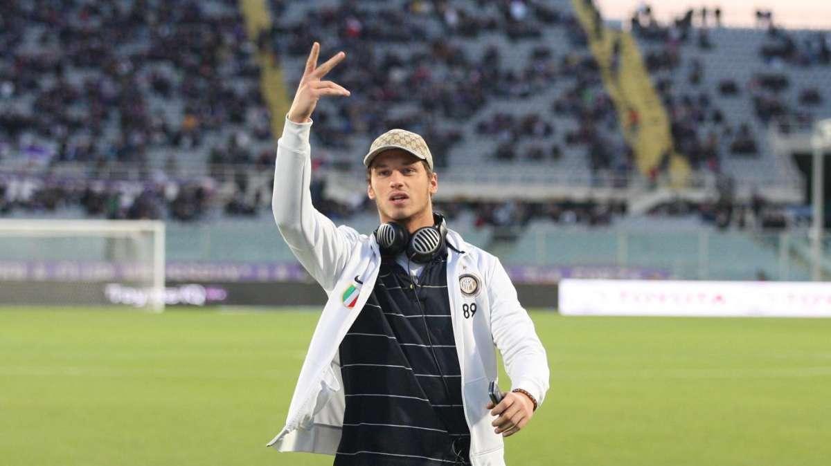 L'esperienza nerazzurra di Marko Arnautovic è giunta al capolinea