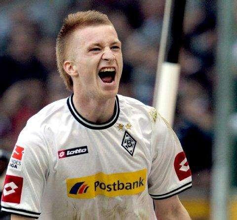 Il City soffia Reus all'Inter? Rigg: "Lo seguiamo"