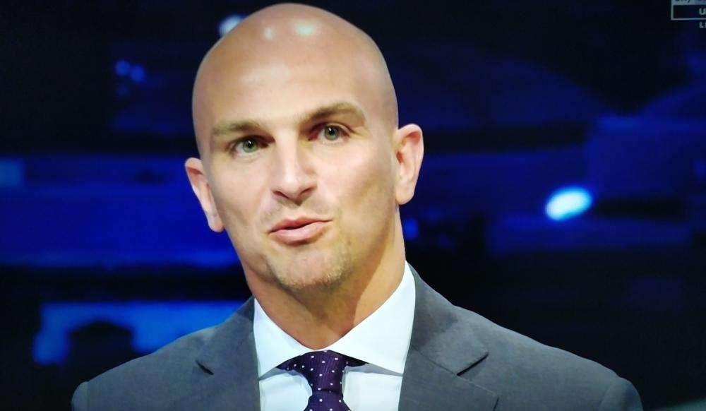 Cambiasso: "Idea Scudetto? L'Inter pensa alla salute. E a far bene in Europa League"
