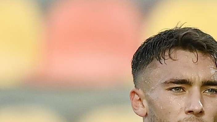 Pisa, Canestrelli: "Ottima figura contro l'Inter. L'intervento su Frattesi? Bello, ho evitato un gol"