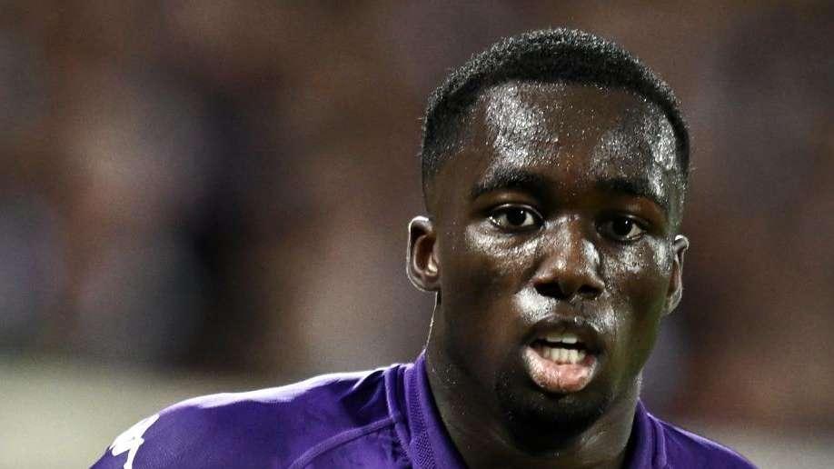 Fiorentina, Kayode: "L'Inter? Bellissima sfida, non vediamo l'ora di giocare questa partita meravigliosa"