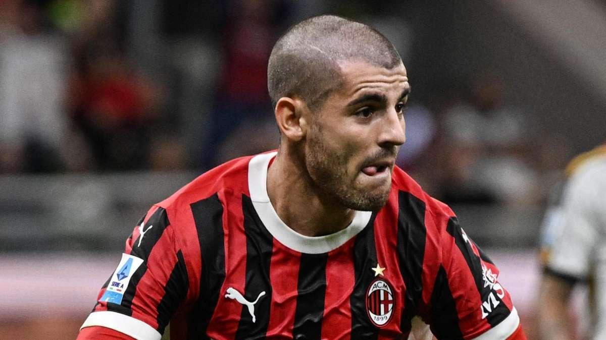 Il sindaco di Corbetta: "Morata viene ad abitare da noi". L'attaccante non apprezza: "Violata la mia privacy"