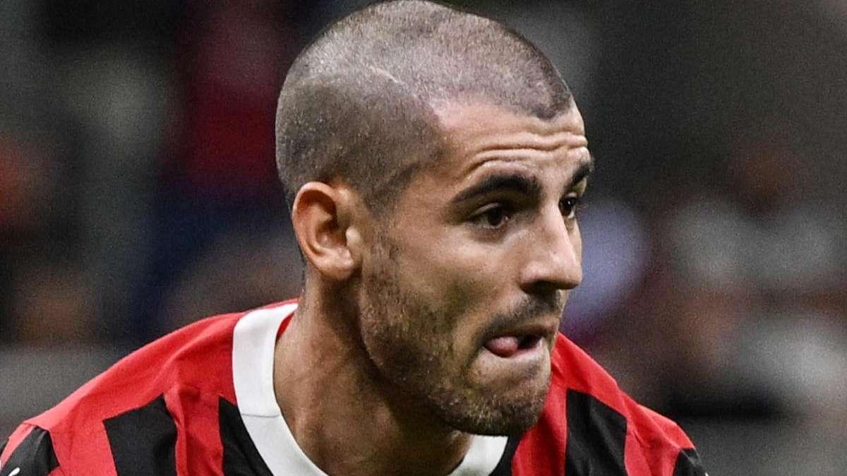 'Tapiro d'oro' per Morata: "Manderemo una maglia del Milan al sindaco di Corbetta, vediamo se..."