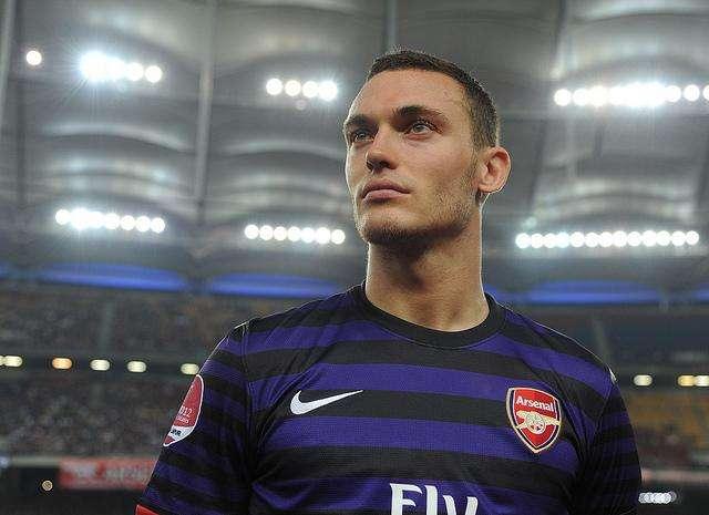 Gregucci: "Vermaelen per l'Inter? Ecco perché no"