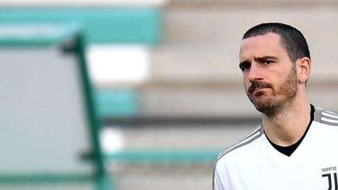 Juve, Bonucci: "In Asia disputeremo sfide importanti contro Inter e Tottenham"