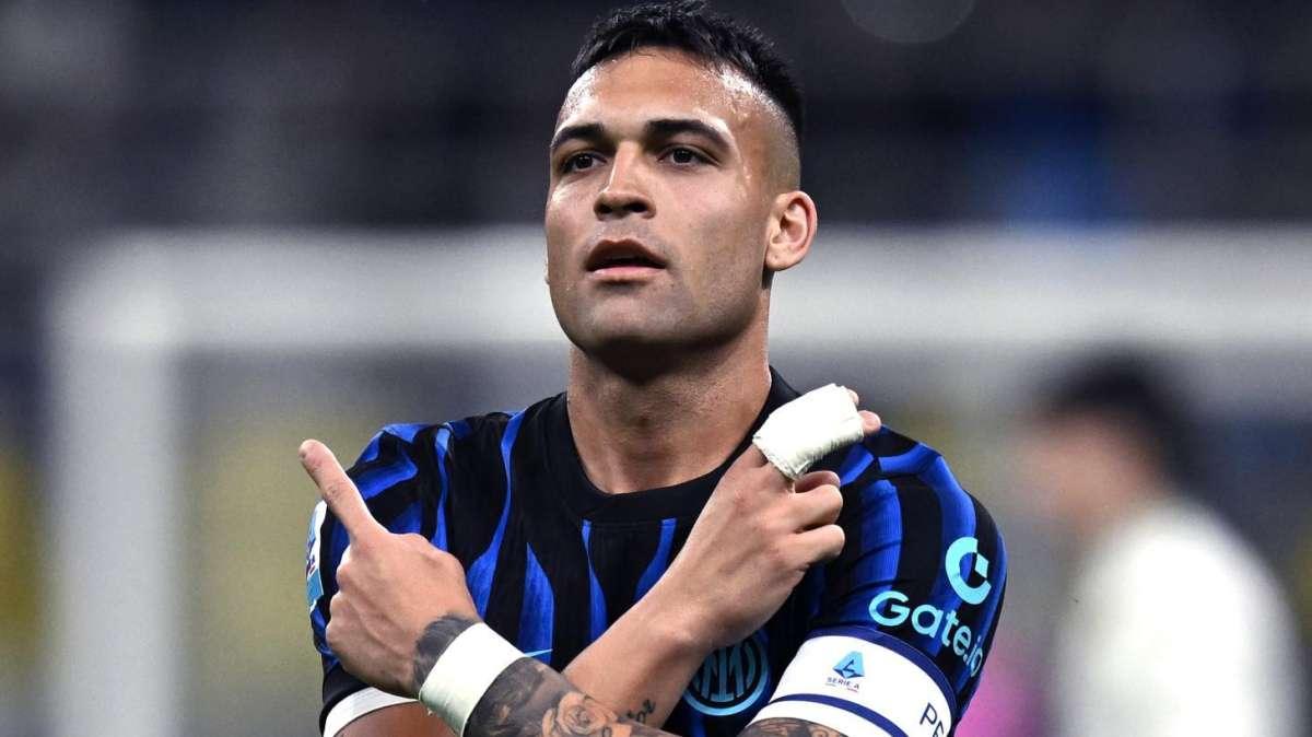 CdS - Inter-Parma, Lautaro vuole esserci dal 1': cosa filtra da Appiano