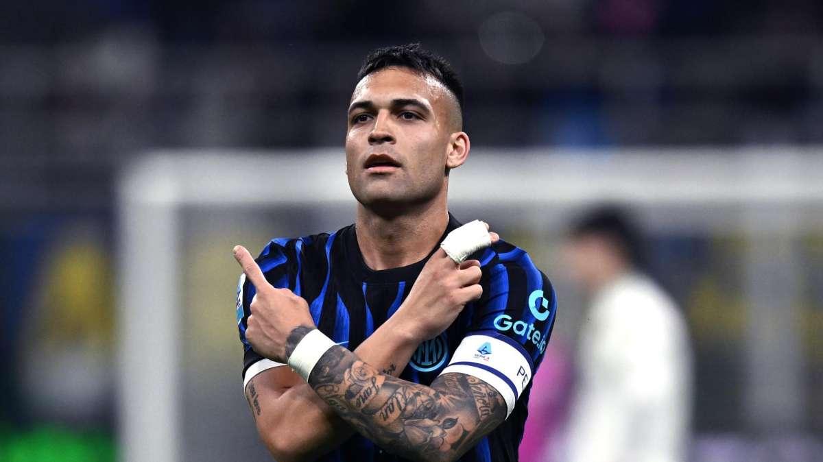 GdS - Lautaro lavora per il rientro: le date cerchiate sul calendario